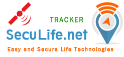 Seculife Tracker Mobil GPS, Cep Telefonu İzleme ve Takip Sistemi